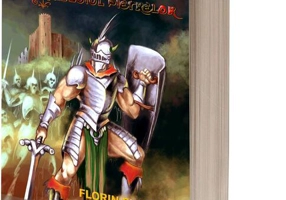 Mercenarii 1. Războiul pietrelor