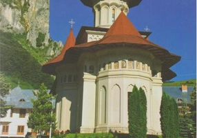 Vetre mânăstireşti din Transilvania şi Maramureş (Vol. II)