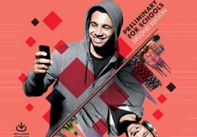 Compact Preliminary for Schools, Workbook without Answers with Audio Download