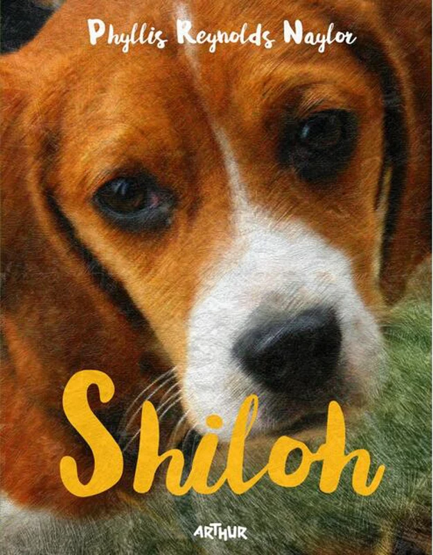 Shiloh - HC