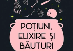 Poțiuni, elixire și băuturi