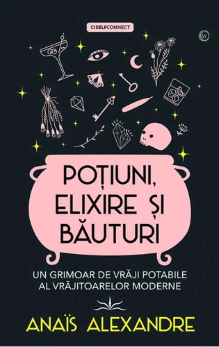 Poțiuni, elixire și băuturi
