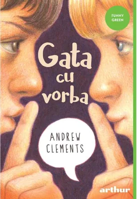 Gata cu vorba - PB