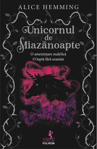 Unicornul de Miazănoapte