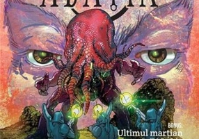 Abația (Nr. 4) (RESIGILAT)