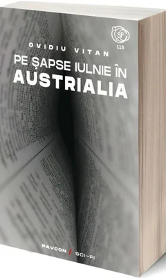 Pe șapse iulnie în Austrialia