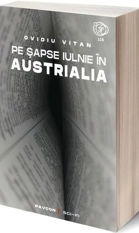 Pe șapse iulnie în Austrialia