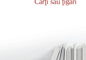 Cărţi sau ţigări