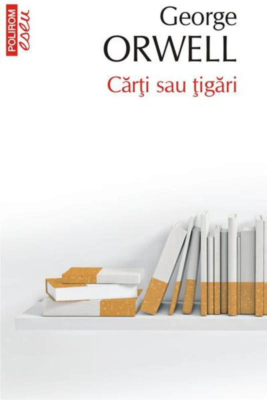 Cărţi sau ţigări