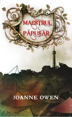 Maestrul păpuşar