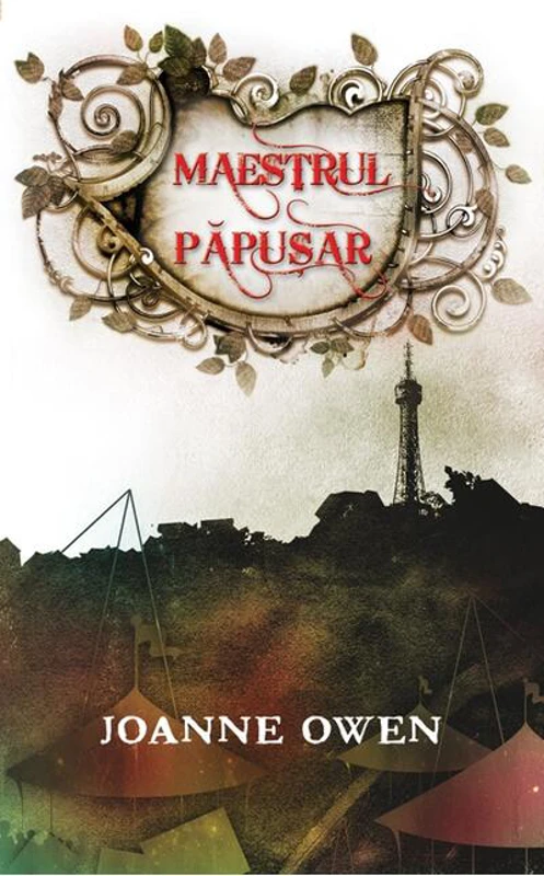 Maestrul păpuşar