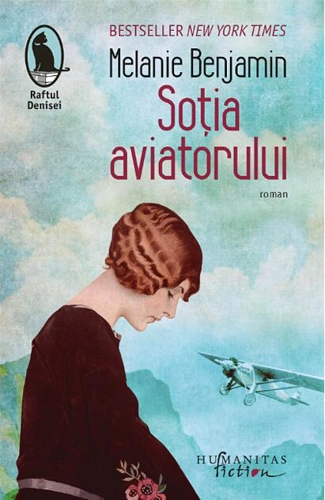 Soția aviatorului