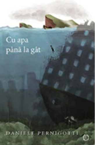 Cu apa până la gât