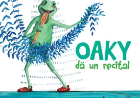 Oaky dă un recital