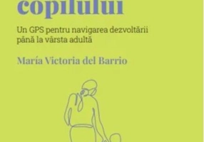 Psihologia copilului (Vol. 20)