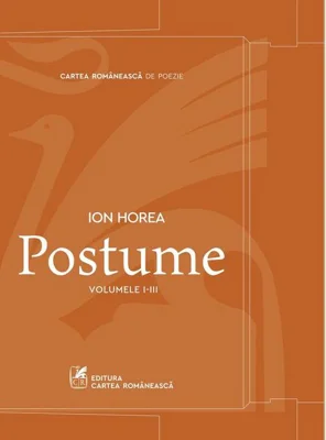 Set Postume (Vol. 1-3)