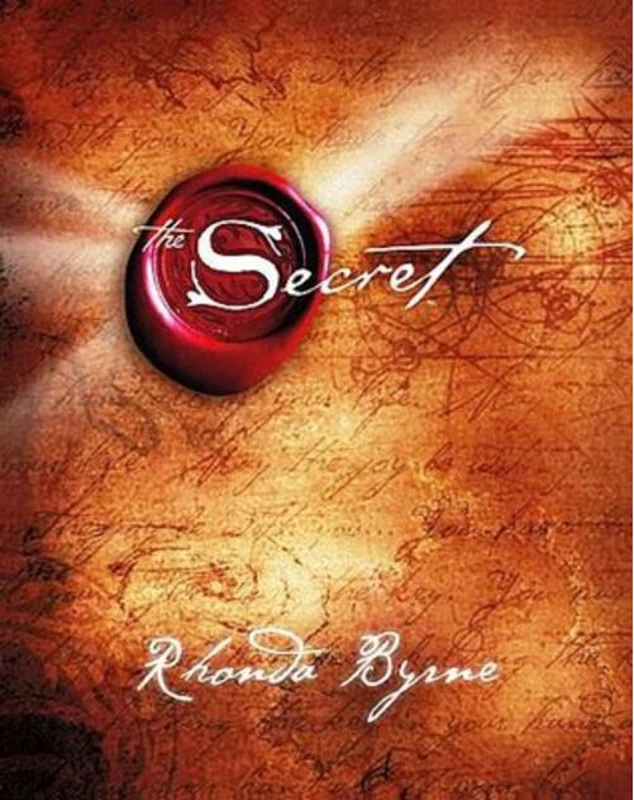 Secretul