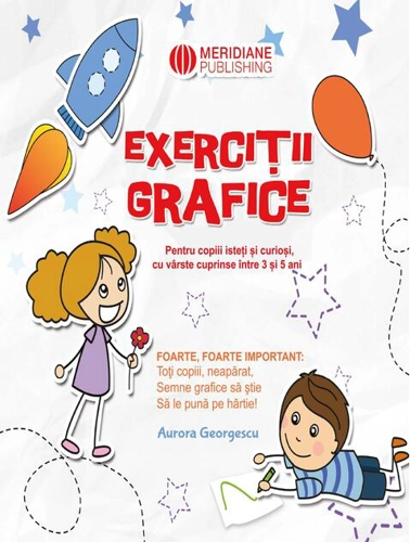 Exerciții grafice