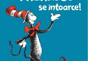 Cotoi cu pălărioi se întoarce!