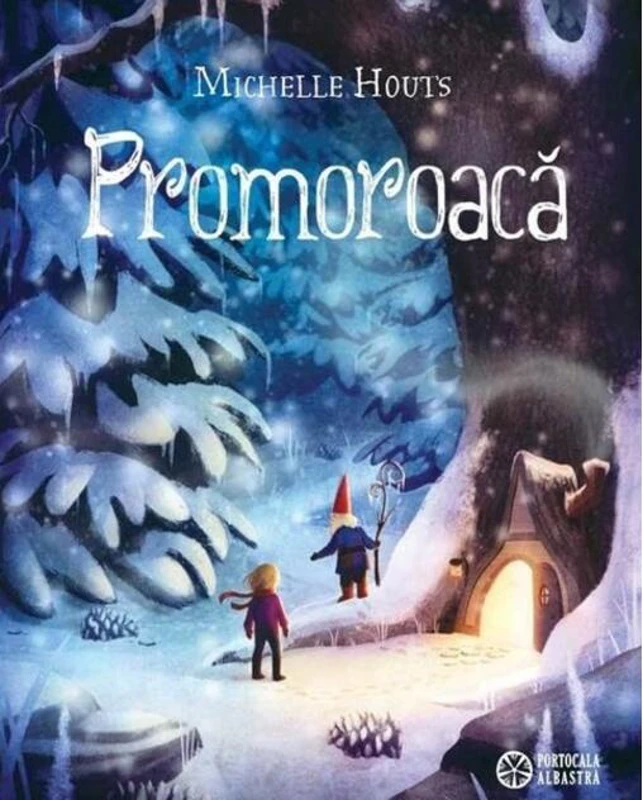 Promoroacă