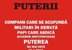 Sfârșitul puterii