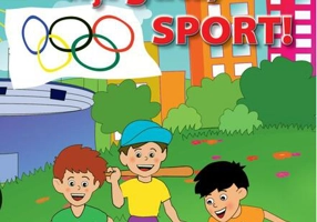 Pe locuri, fiti gata, Sport!