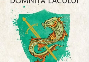Domnița Lacului (Vol. 7)