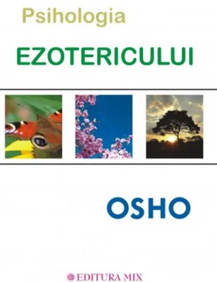 Psihologia ezotericului