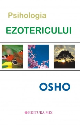 Psihologia ezotericului