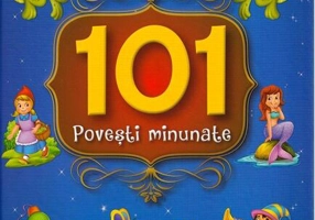 101 povești minunate