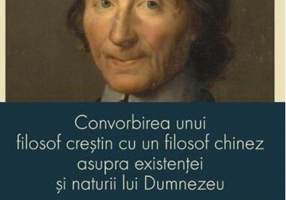 Convorbirea unui filosof creștin cu un filosof chinez asupra existenței și naturii lui Dumnezeu