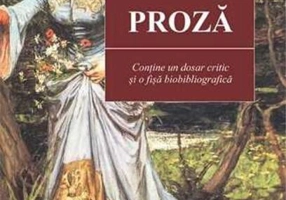 Proză