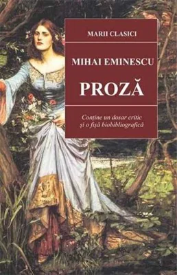 Proză