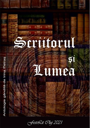 Scriitorul și Lumea