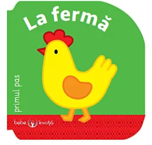 La fermă