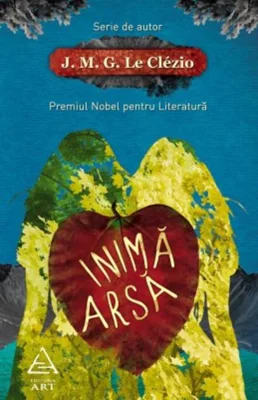 Inimă arsă