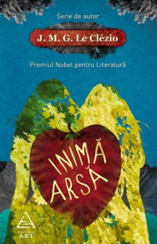 Inimă arsă