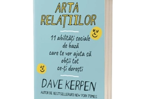 Arta relațiilor: 11 abilități sociale de bază care te vor ajuta să obții tot ce-ți dorești