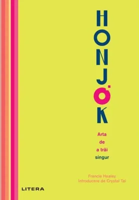 Honjok. Arta de a trăi singur
