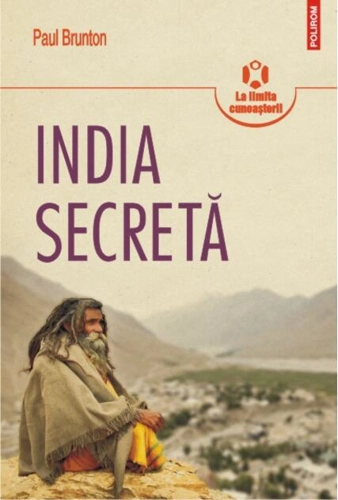 India secretă