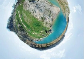 Perspectiva de nicăieri