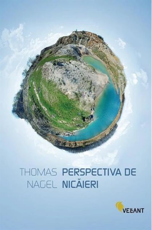 Perspectiva de nicăieri