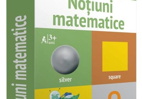Noțiuni matematice