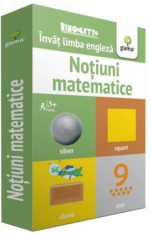 Noțiuni matematice