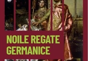 Noile regate germanice (Vol. 10)