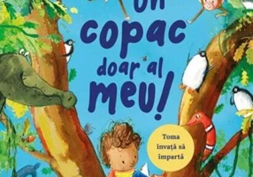 Un copac doar al meu!