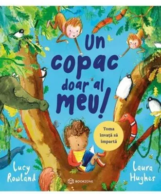 Un copac doar al meu!