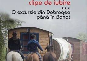 O excursie din Dobrogea până în Banat (Vol. 3)