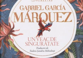 Un veac de singurătate