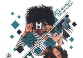 Compact Key for Schools Student's Book without Answers with Online Practice and Workbook without Answers with Audio Download